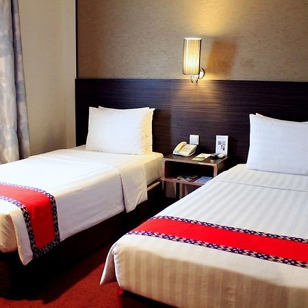 Swiss-Belinn פאנגקלאן בון מראה חיצוני תמונה