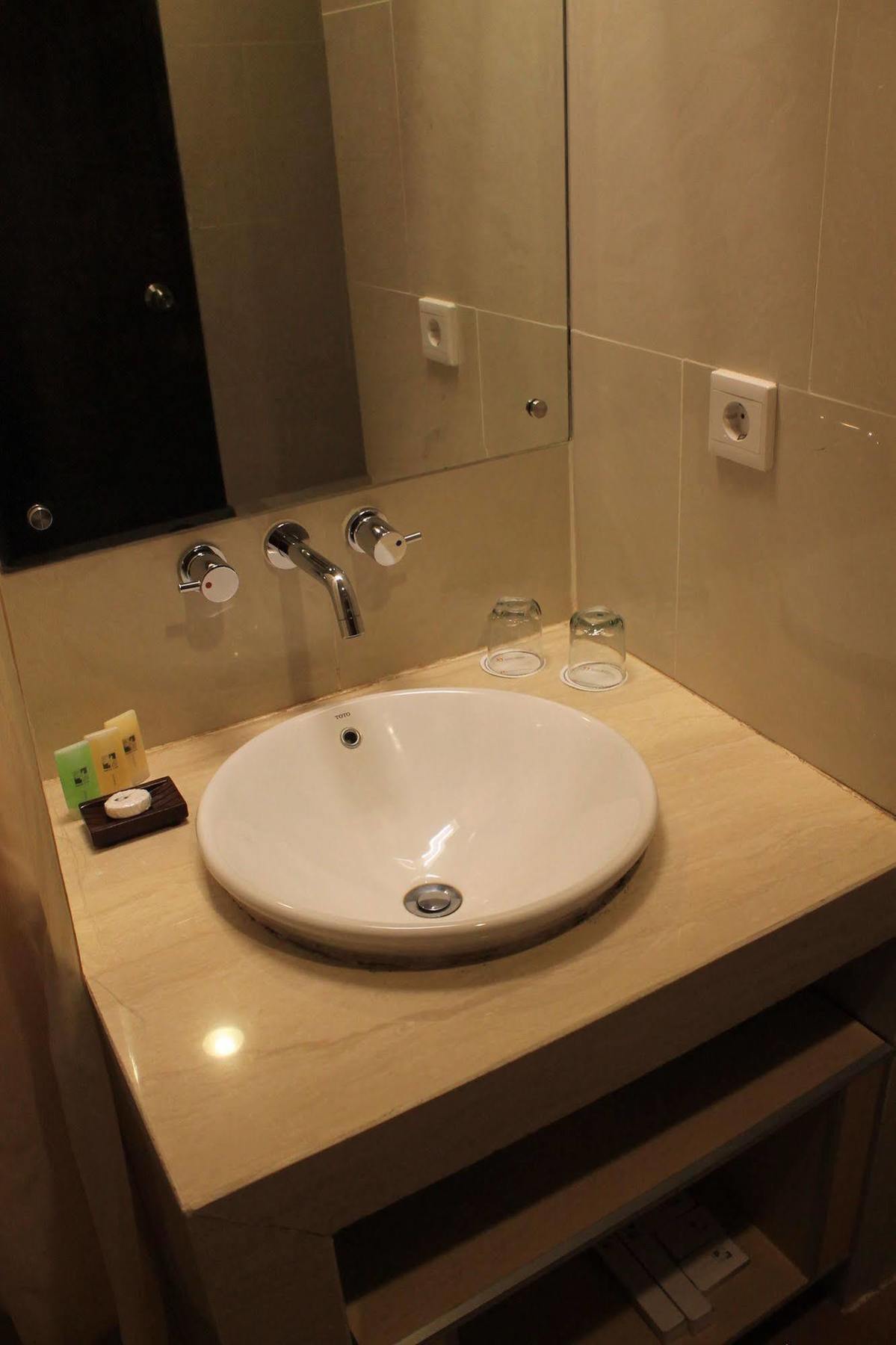Swiss-Belinn פאנגקלאן בון מראה חיצוני תמונה